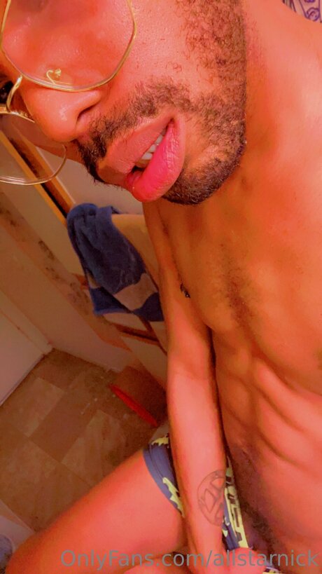 Allstarnick erotic star gallery