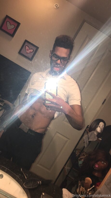Allstarnick star sexy picture