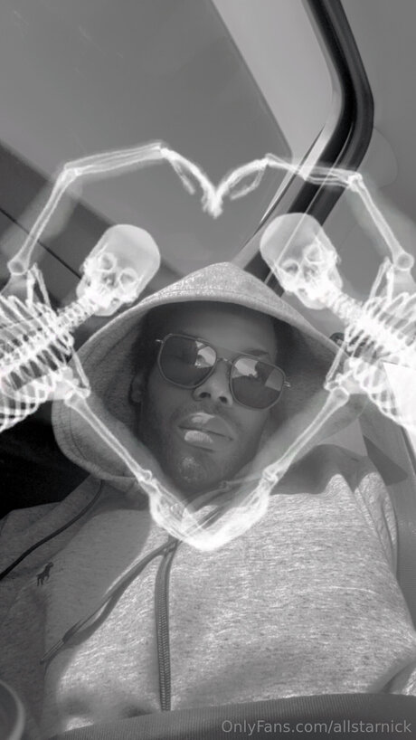 Allstarnick pornstar exclusive pics