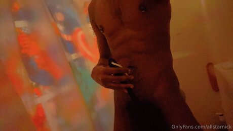 Allstarnick pornographic actress photo