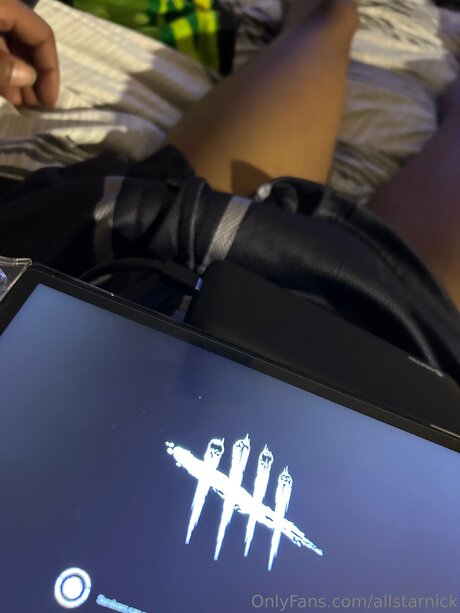 Allstarnick xxx model picture