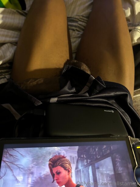 Allstarnick model top pics