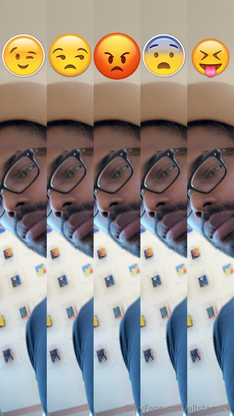 Allstarnick art model image