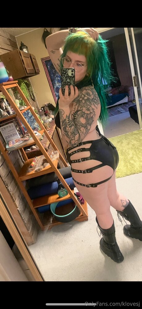 Klovesj beautiful star photos