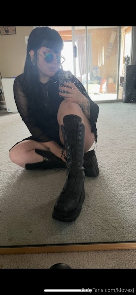 Klovesj nice actress photo