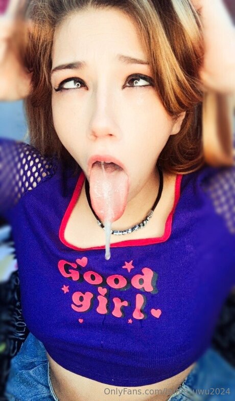 Bunni Uwu2024 pornstar hot photo