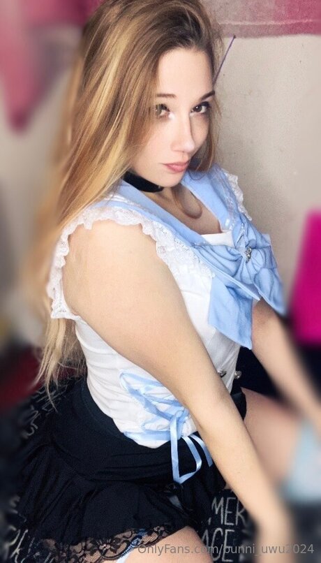 Bunni Uwu2024 pornstar beautiful pictures
