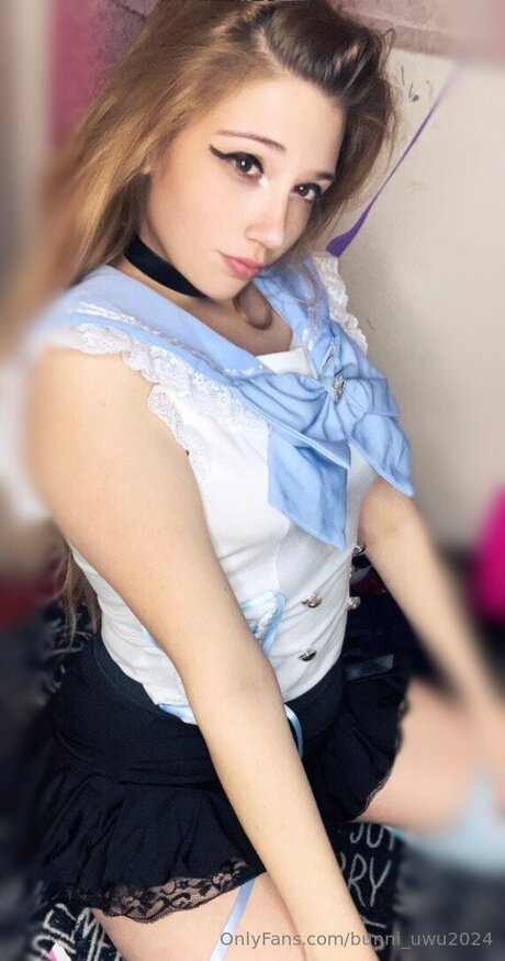 Bunni Uwu2024 perfect pornstar image