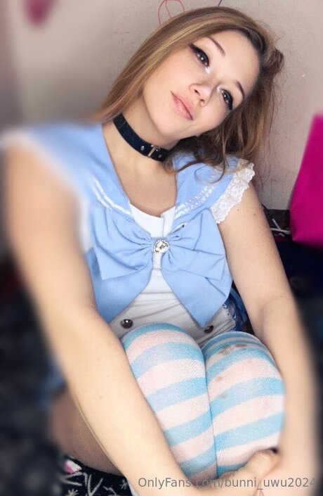 Bunni Uwu2024 pornstar perfect pics
