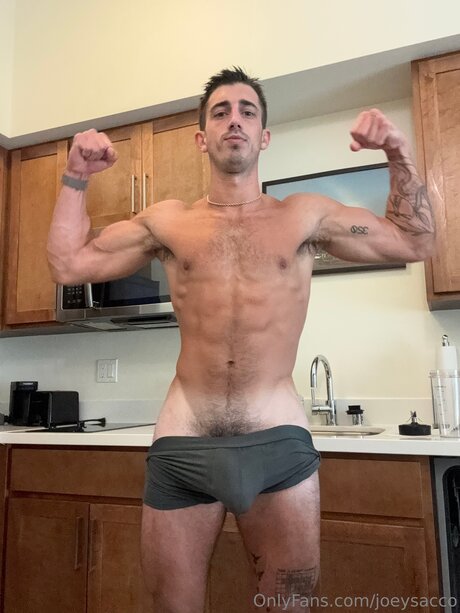 Joeysacco star perfect gallery