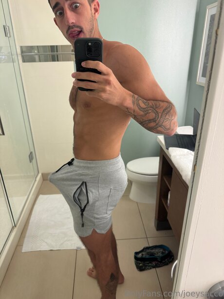 Joeysacco model top galleries