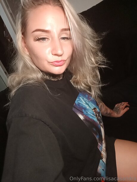 Lisacasandra best star images