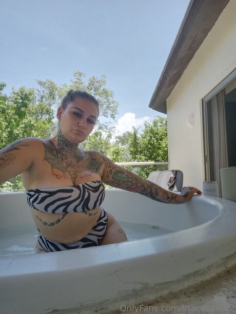 Lisacasandra porn model image