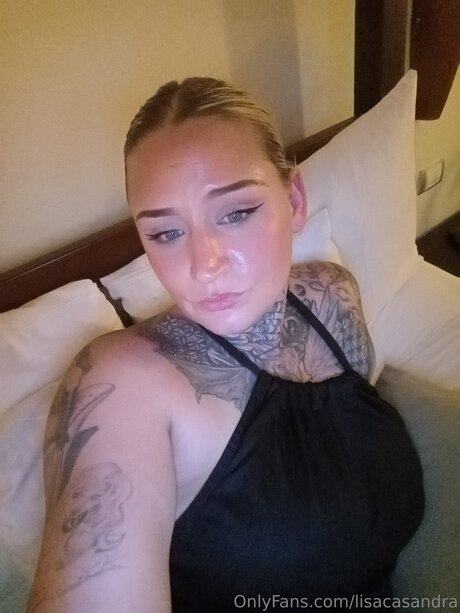 Lisacasandra best model pics