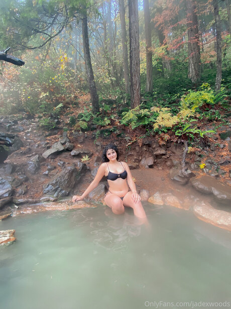 Jadexwoods model nude gallery