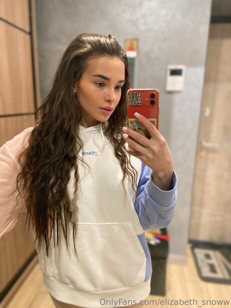 Elizabeth Dreamm best model photos