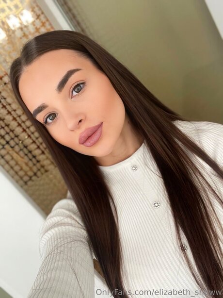 Elizabeth Dreamm naked model pictures