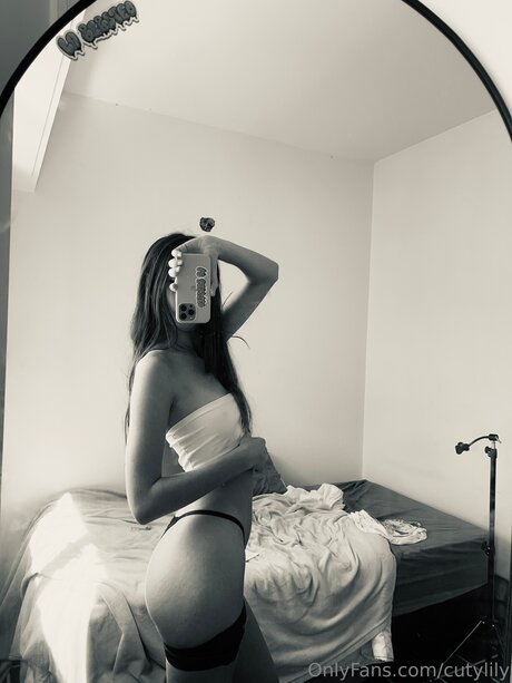 Cutylily best actress image