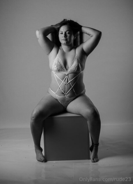 Rude23 star hd image