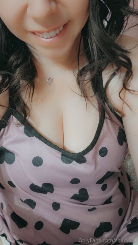 Shadoh1 porn star gallery