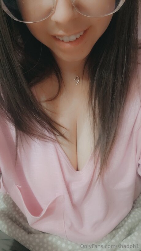 Shadoh1 pornstar top image