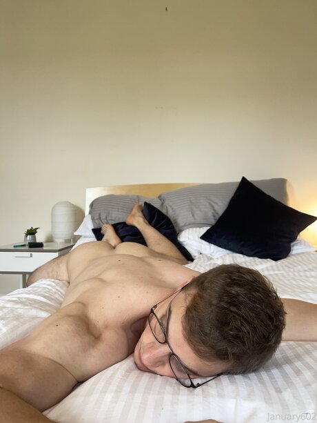 January602 nice model photo