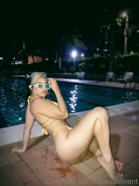 Sucubo 69 adult model gallery