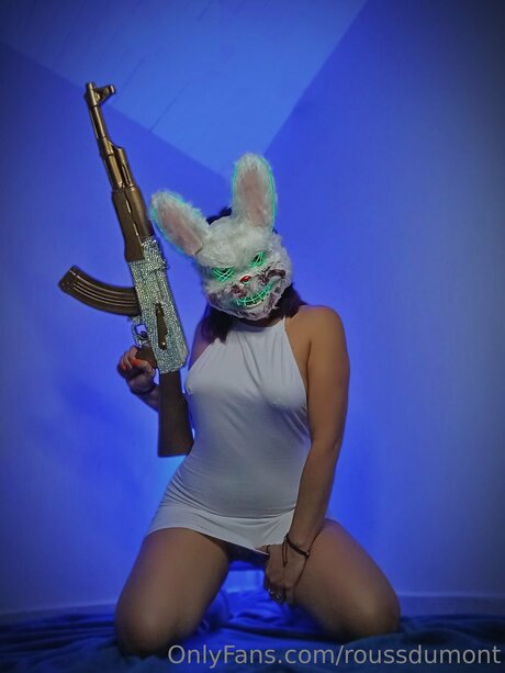 Sucubo 69 porn star picture