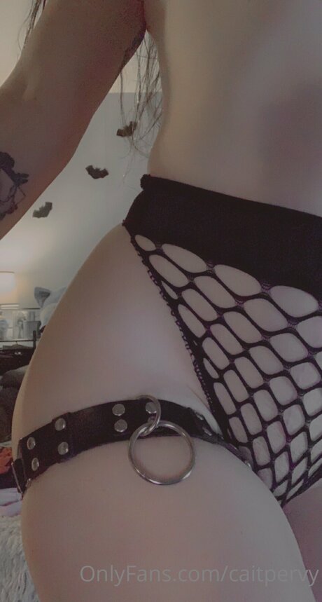 Caitpervy erotic star photo