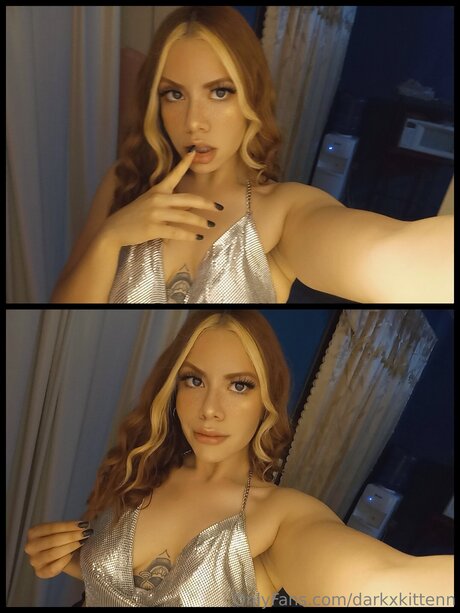 Darkxkittenn nudes pornstar pic