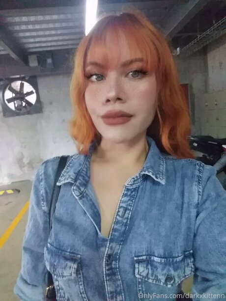 Darkxkittenn pornographic star photos