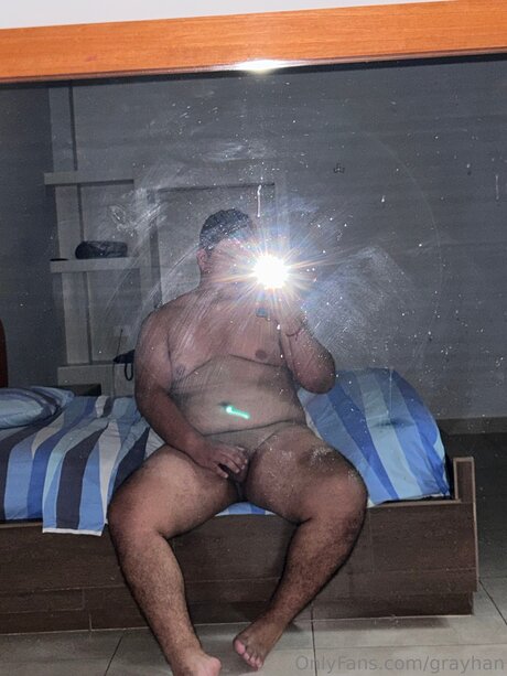 Grayhan star nudes gallery