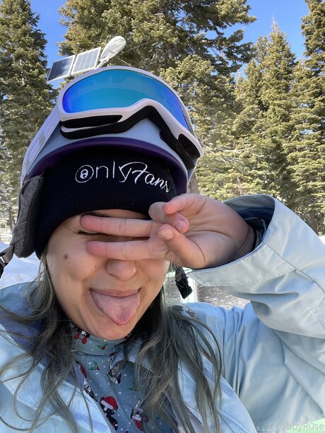 Chubbbyrose star pretty images