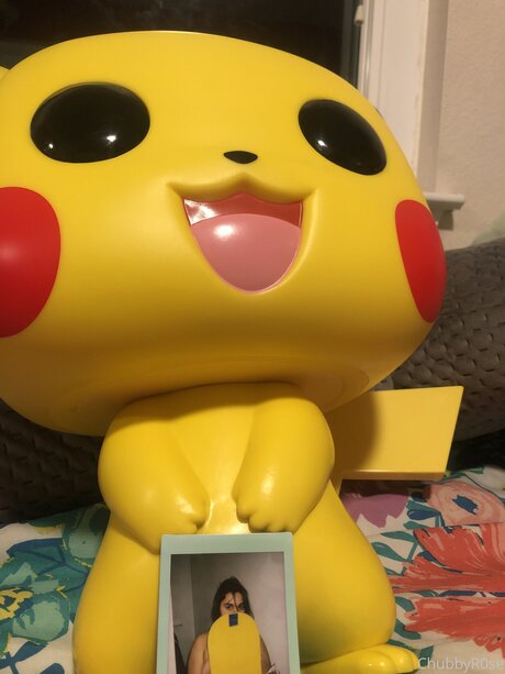 Chubbbyrose model hot gallery