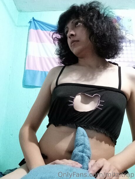 Mitzitrap star nude galleries