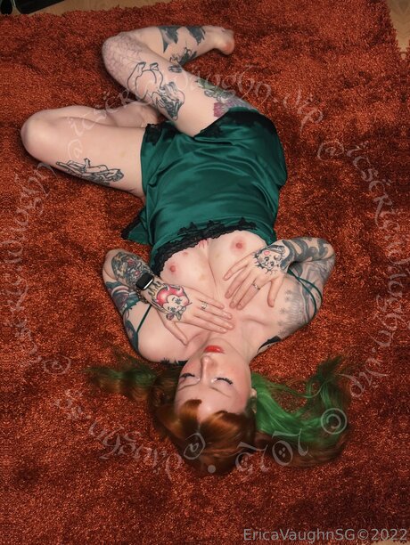 Itsericavaughn pornstar best images