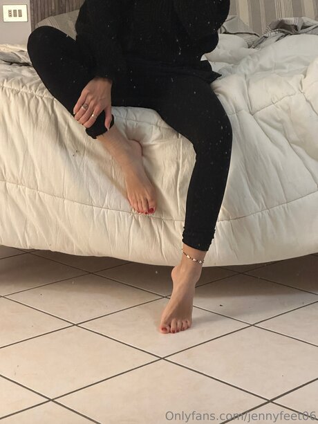 Jennyfeet06 model adult gallery