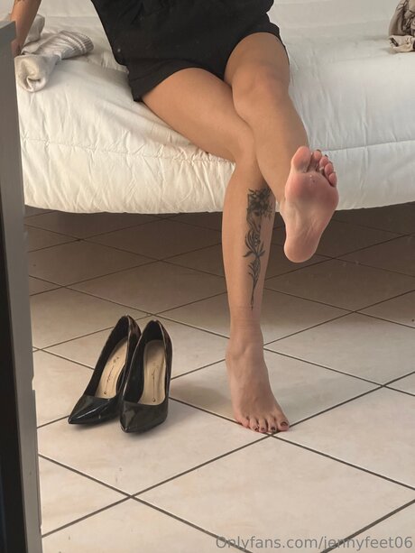 Jennyfeet06 pornstar sexy img