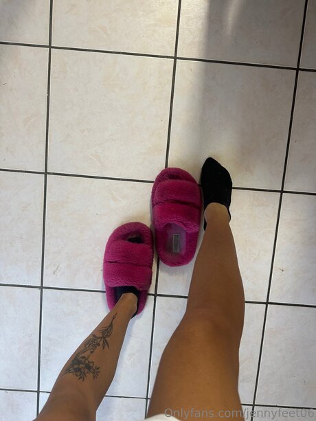 Jennyfeet06 model xxx picture