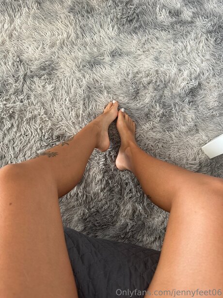 Jennyfeet06 pornstar top pics