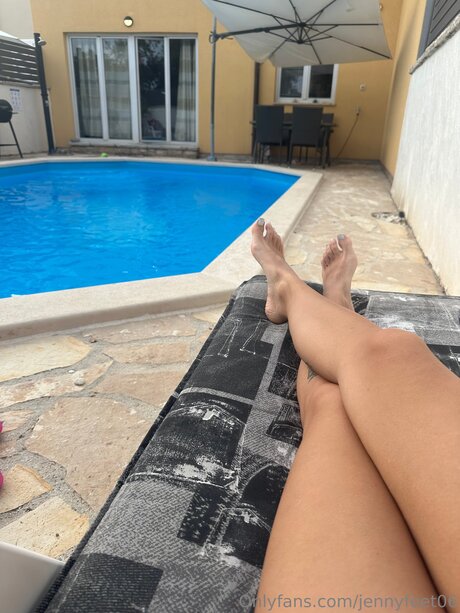 Jennyfeet06 adult model gallery