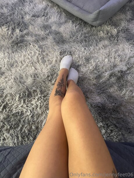 Jennyfeet06 pornstar beautiful archive