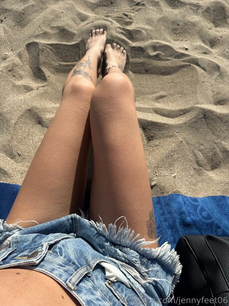 Jennyfeet06 nice actress photo