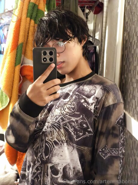 Artemisabonita hd model pic