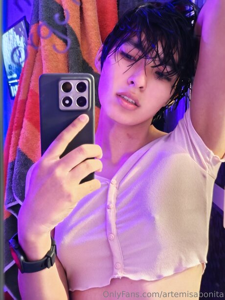 Artemisabonita pornstar adult images