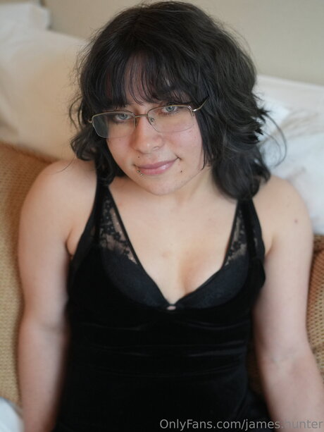 James Hunter pornographic model images