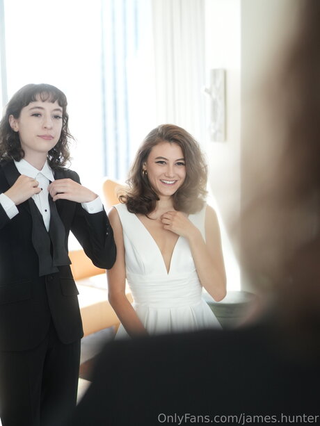 James Hunter model hd gallery