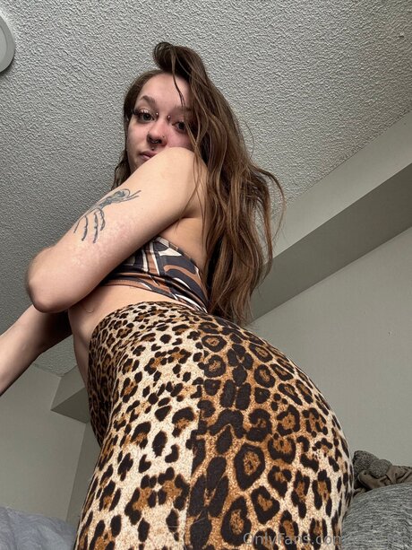 Jinx Fae sex model images