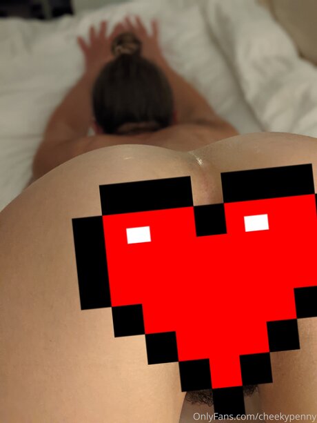 Cheekypenny xxx actress photos