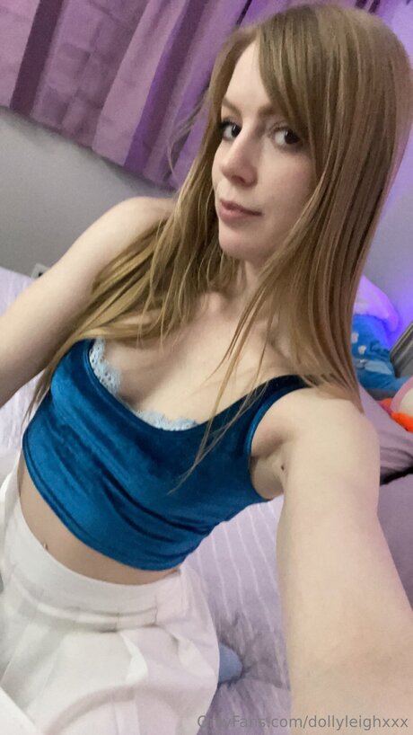 Dollyleighxxx model naked images